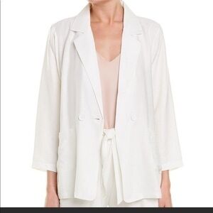 Sage The Label Jesse Blazer Large